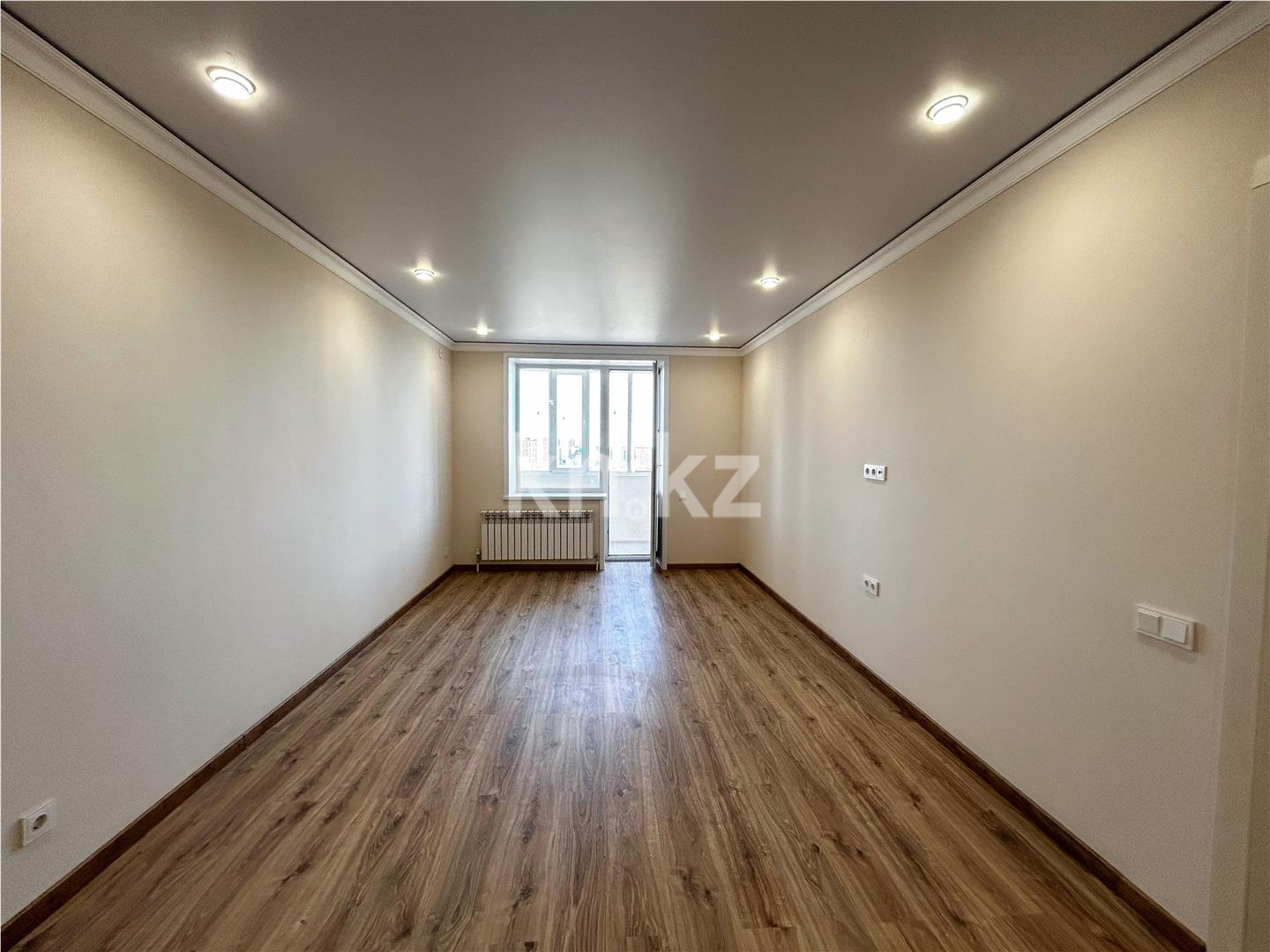 Продажа 2-комнатной квартиры, 70 м² в Караганде - фото 2