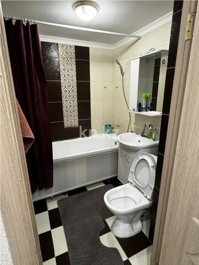 Продажа 1-комнатной квартиры, 36 м² - Продажа квартир в Астане - страница 34 фото 3 из 4