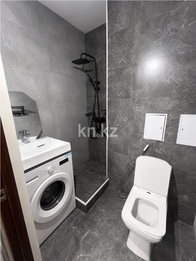 Продажа 1-комнатной квартиры, 30 м² - Продажа однокомнатных квартир от собственников в Алматы фото 3 из 3