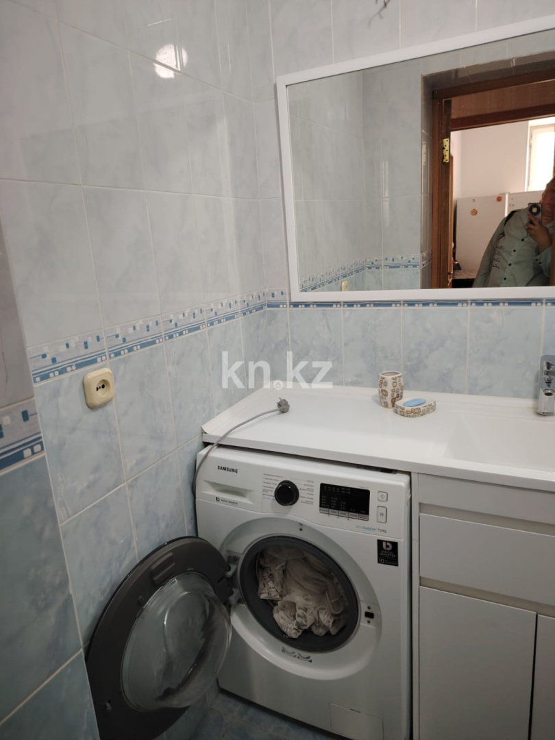 Аренда 2-комнатной квартиры, 52 м² в Астане - фото 8