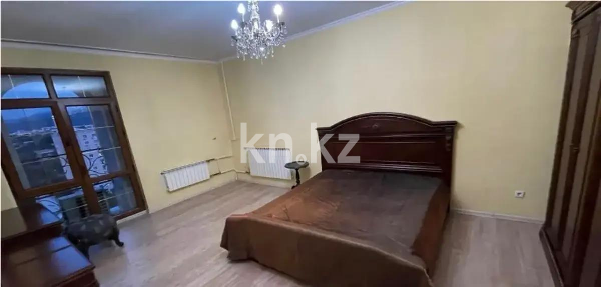 Продажа 2-комнатной квартиры, 94.9 м², пр. Сейфуллина, дом  575 - Продажа  двухкомнатных квартир в Алматы фото 2 из 4