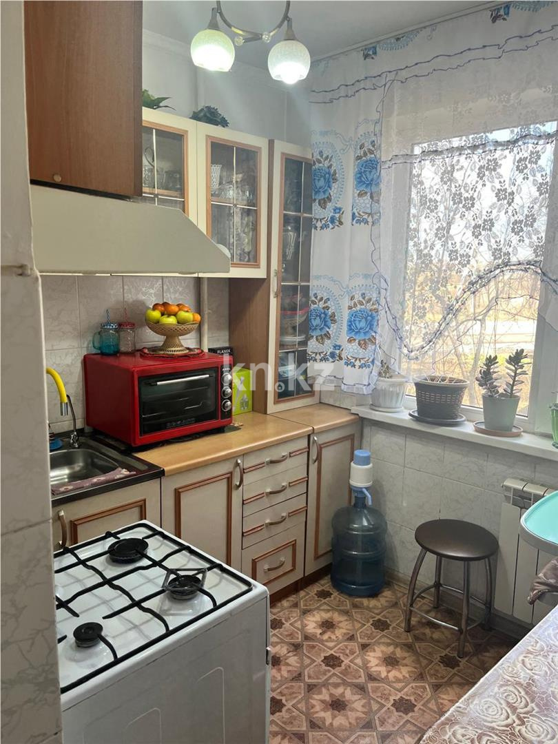 Продажа 2-комнатной квартиры, 44 м² - Продажа квартир в Караганде - страница 35 фото 4 из 8