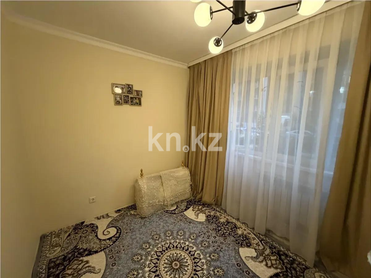 Продажа 2-комнатной квартиры, 67.7 м² в Алматы - фото 2
