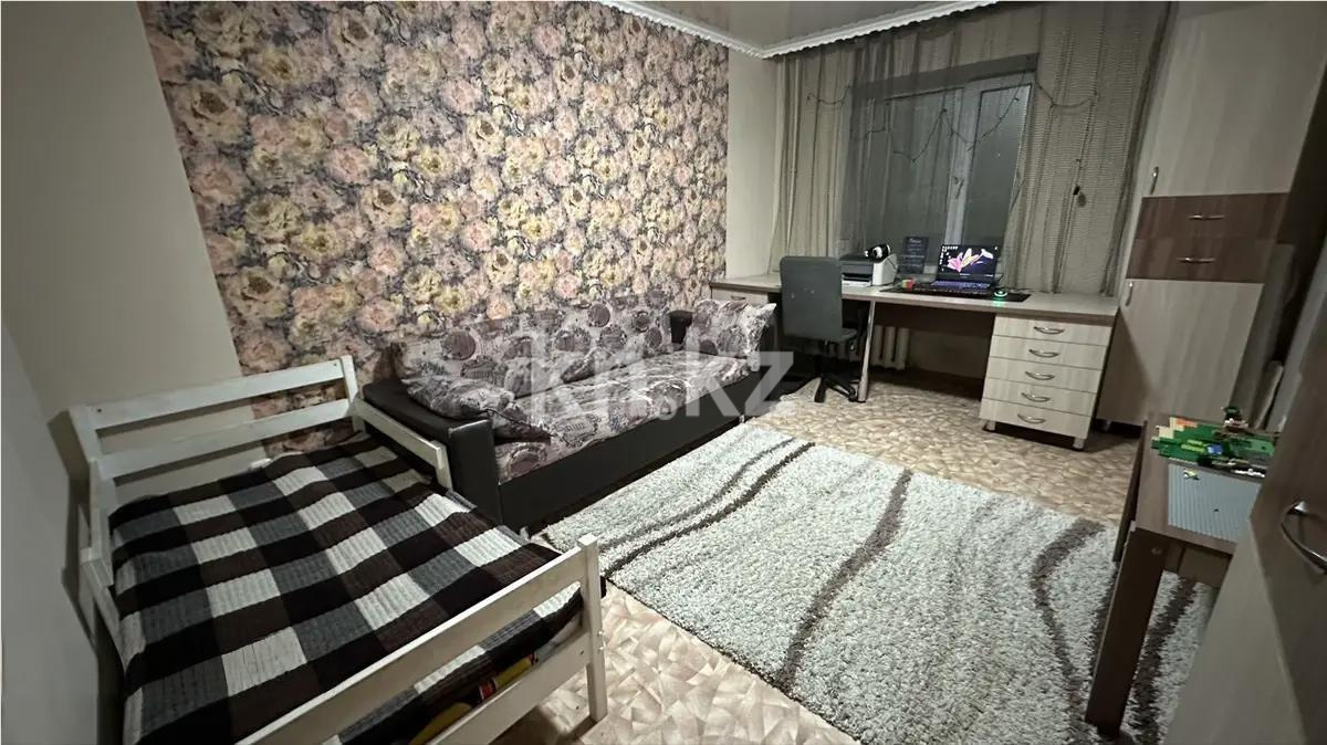 Продажа 3-комнатной квартиры, 67 м² - Продажа жилой и коммерческой недвижимости в Темиртау фото 3 из 7