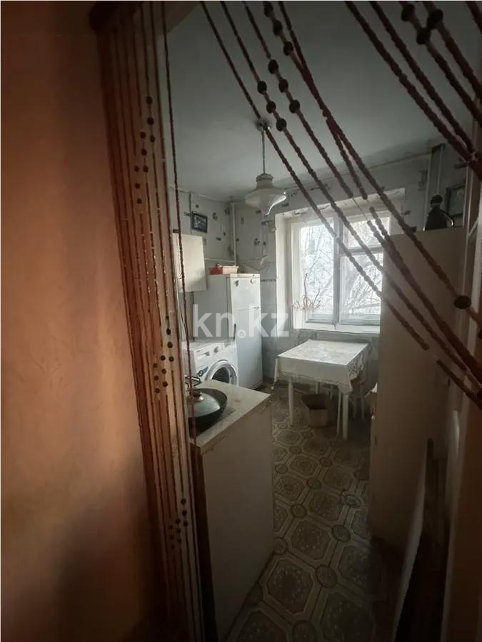 Продажа 1-комнатной квартиры, 33 м² - Недвижимость в Темиртау фото 2 из 2