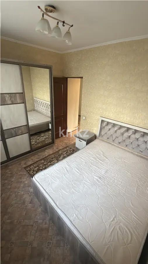 Продажа 2-комнатной квартиры, 52.7 м² - Продажа квартир в кирпичном доме в Алматы фото 2 из 4