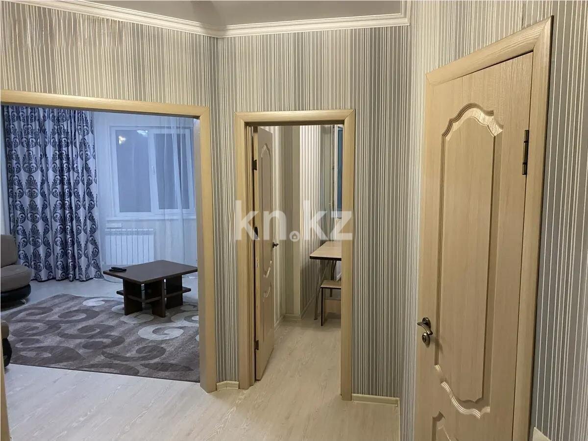 Продажа 1-комнатной квартиры, 42 м² в Астане - фото 6
