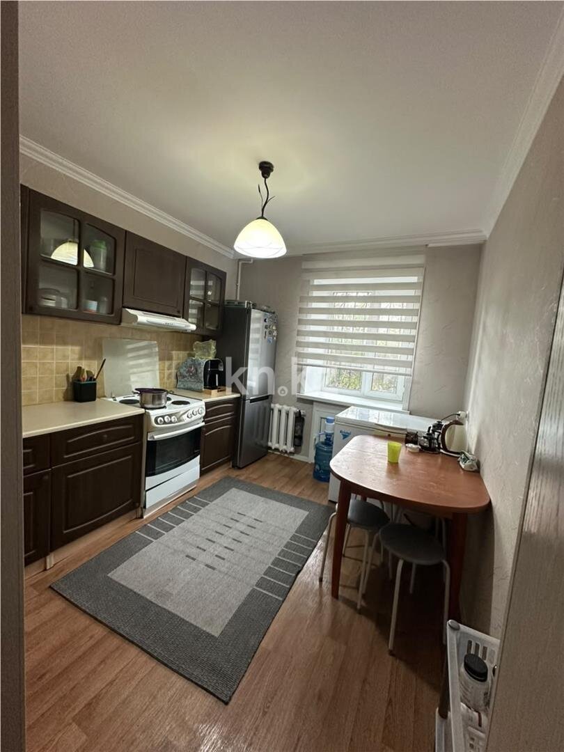 Продажа 3-комнатной квартиры, 59 м² в Караганде - фото 11