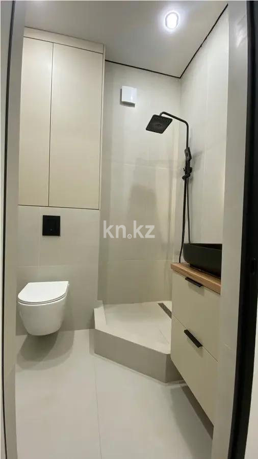 Продажа 3-комнатной квартиры, 86 м² - Продажа  трехкомнатных квартир в новостройках Астаны без посредников фото 5 из 5