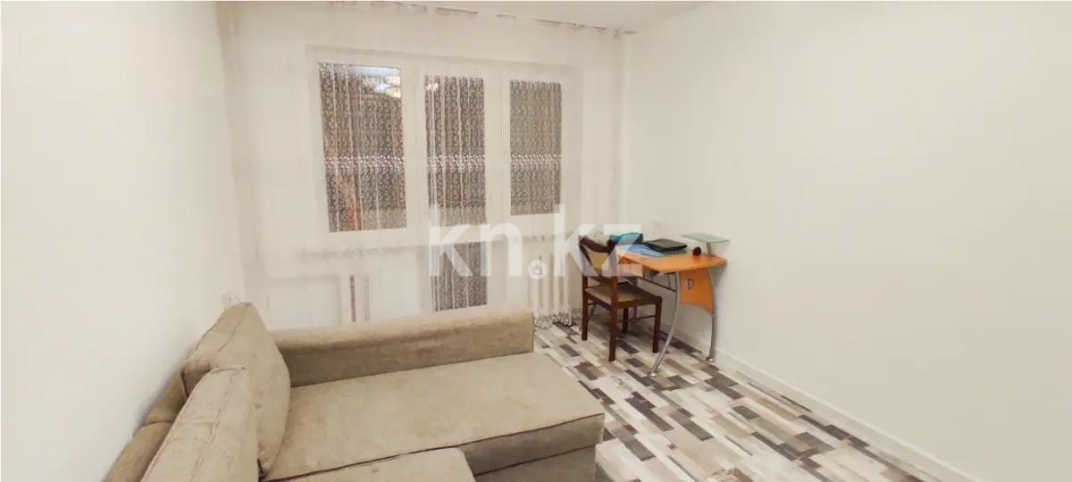 Продажа 2-комнатной квартиры, 43 м², 8 мкр., дом  15 в Алматы