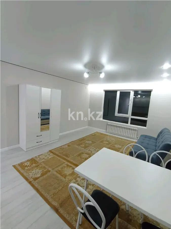 Продажа 1-комнатной квартиры, 29.7 м² в Алматы