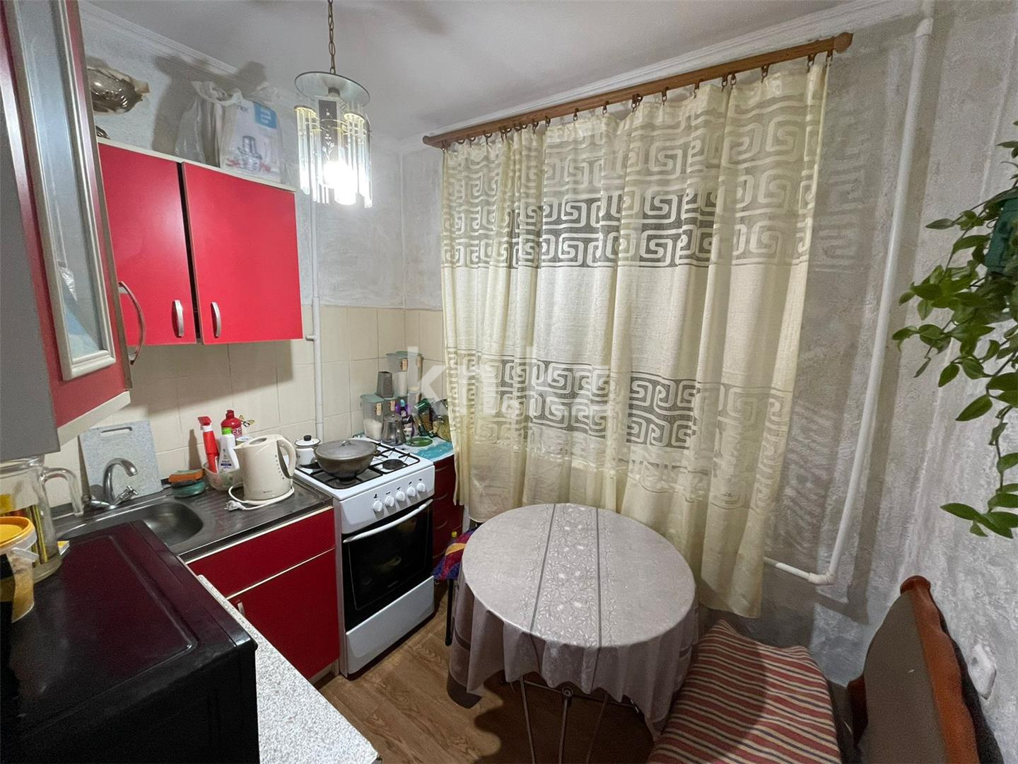 Продажа 2-комнатной квартиры, 44 м² - Недвижимость в Караганде фото 5 из 11