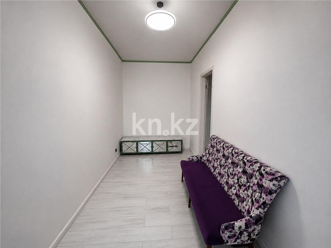 Продажа 2-комнатной квартиры, 43 м² в Астане - фото 3