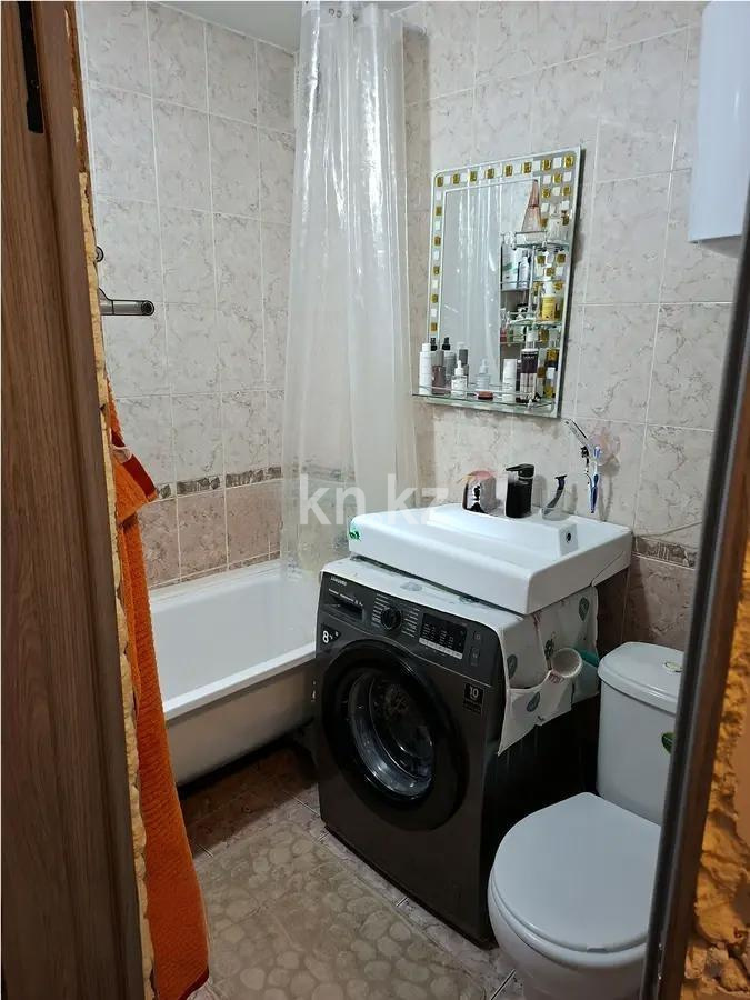 Продажа 2-комнатной квартиры, 48 м² в Караганде - фото 3
