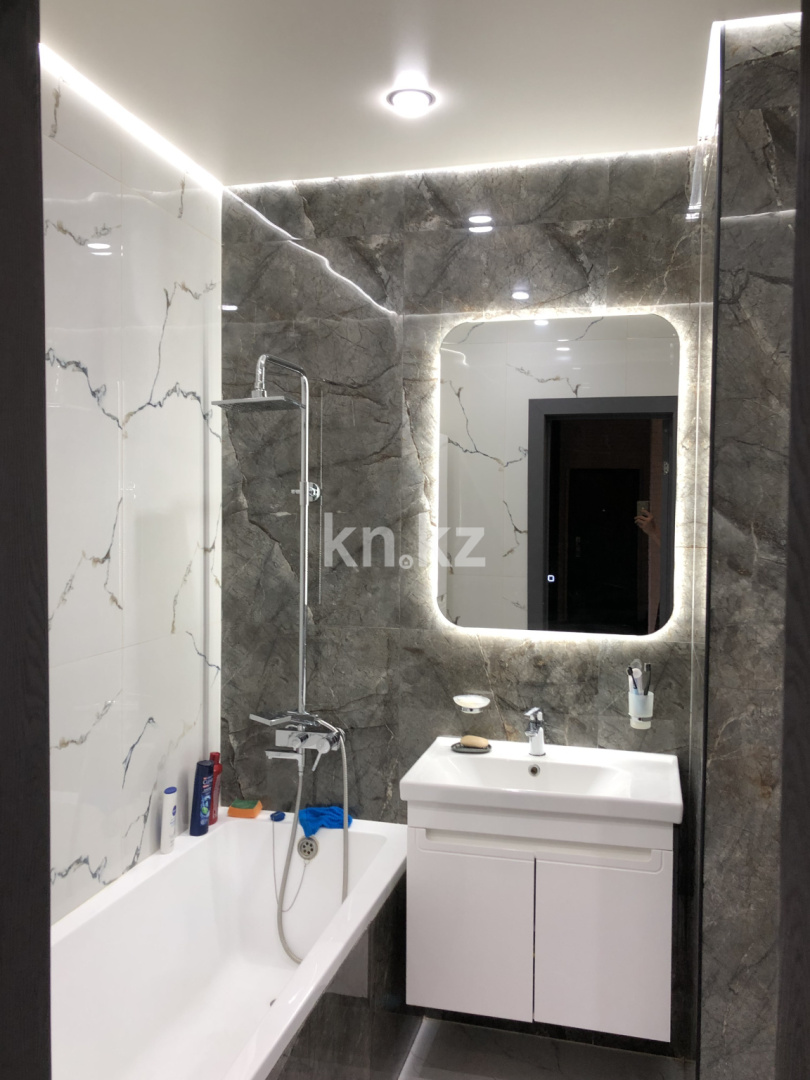 Продажа 3-комнатной квартиры, 93 м², пр. Шахтеров, дом  31а - Продажа земельных участков в Атырау фото 14 из 19