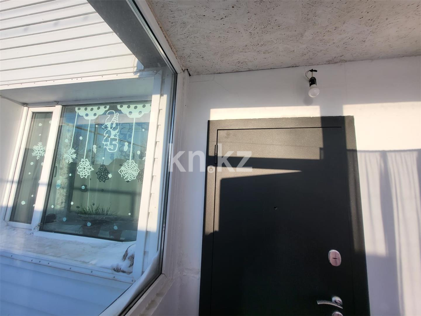 Продажа 4-комнатного дома, 103 м², ул. Чернышевского - Продажа домов, коттеджей в Темиртау фото 25 из 31