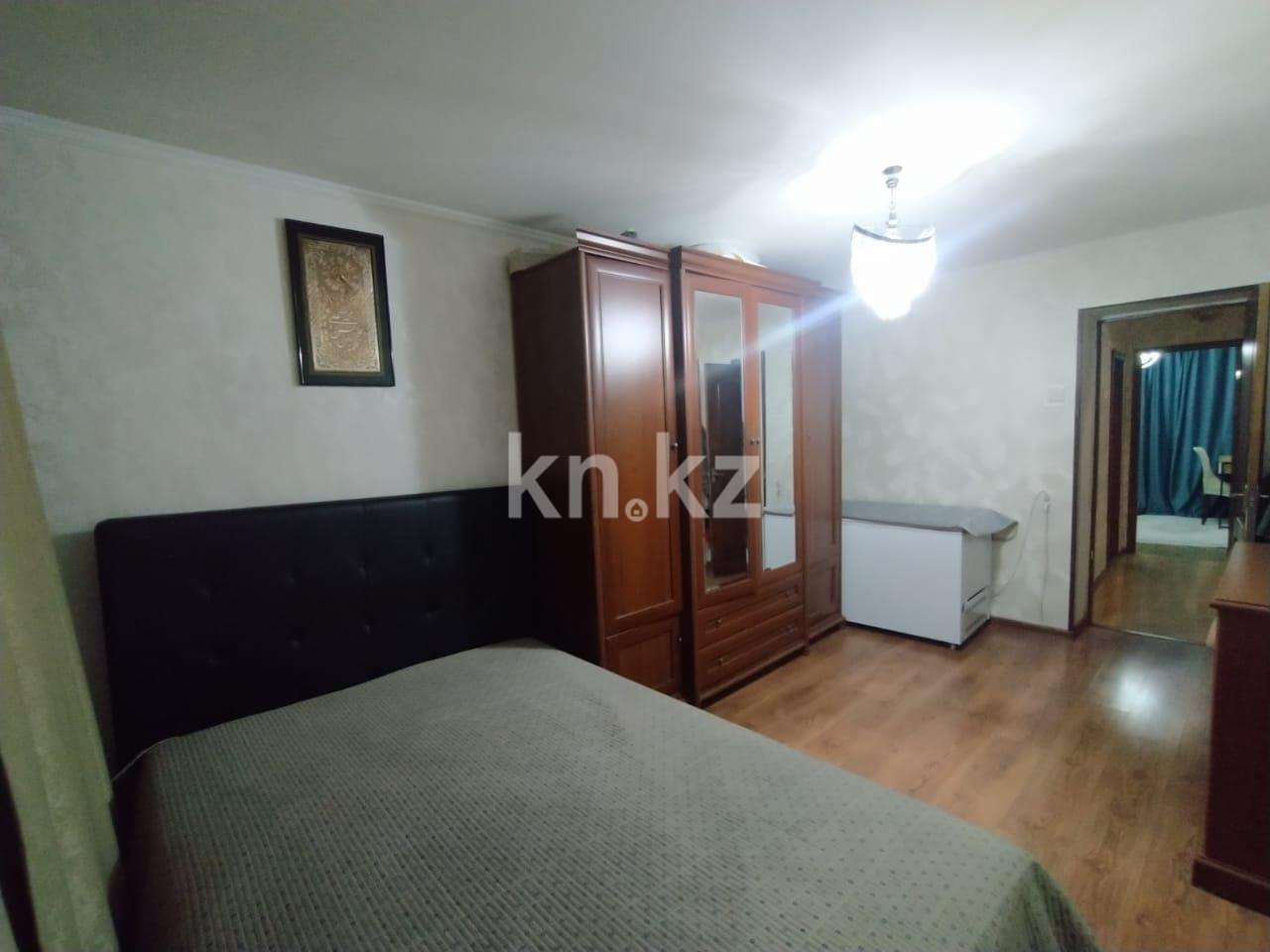 Продажа 3-комнатной квартиры, 59 м², ул. Ерубаева, дом  52/2 в Караганде - фото 7