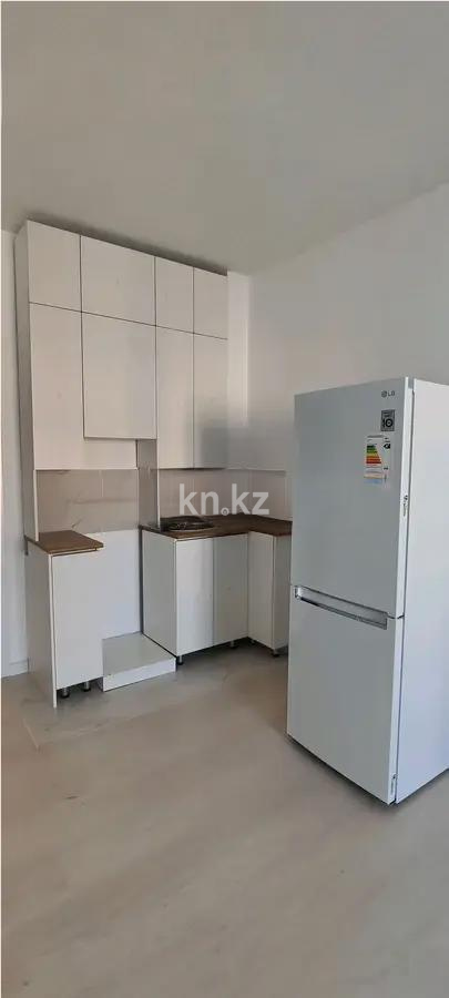 Продажа 2-комнатной квартиры, 40.8 м², ул. Устирт, дом  2936а/1 - Продажа квартир в Алматы без посредников с фото фото 1 из 6