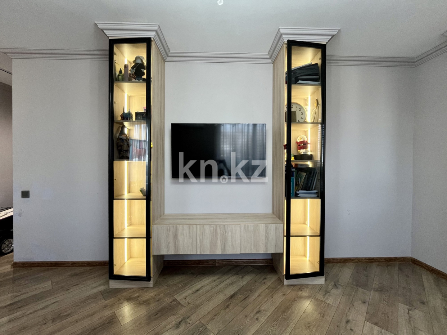 Продажа 3-комнатной квартиры, 81 м² - Продажа квартир в Алматы - страница 4 фото 5 из 26