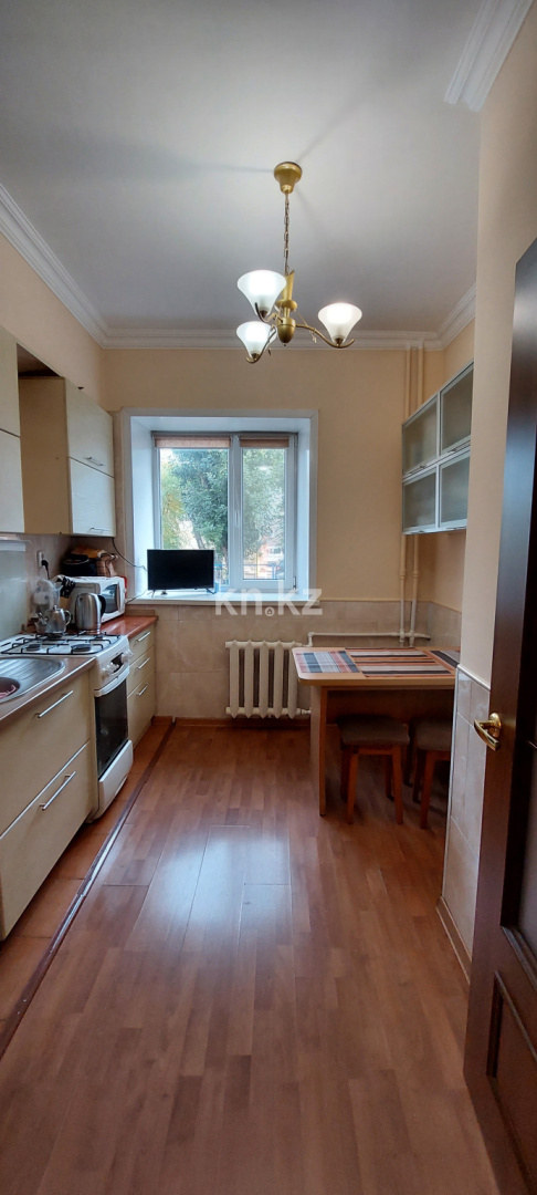 Продажа 3-комнатной квартиры, 66 м², ул. Чкалова, дом  5 - Продажа  трехкомнатных квартир в Караганде с фото фото 12 из 18