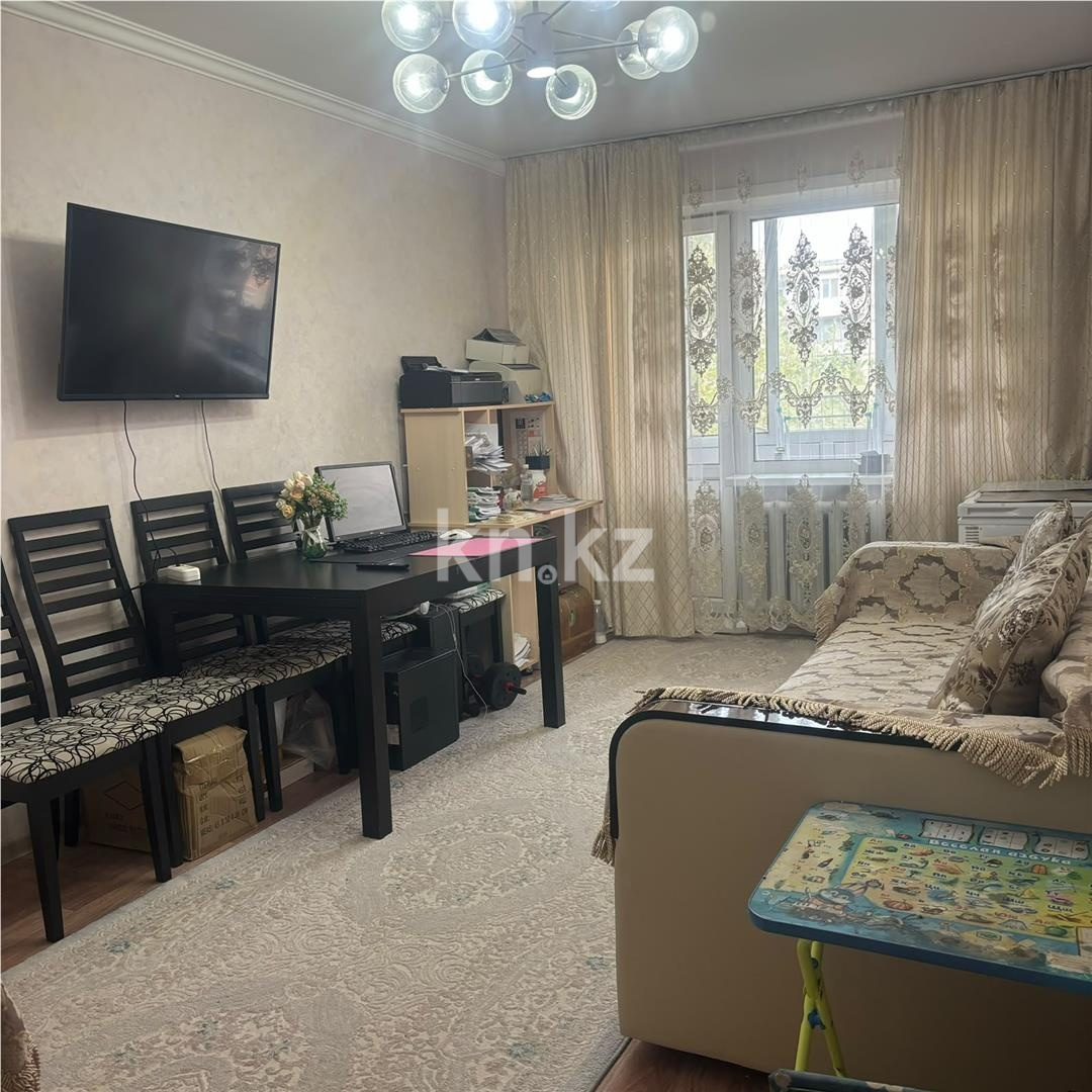 Продажа 2-комнатной квартиры, 44 м² - Недвижимость в Караганде - страница 4 фото 2 из 16