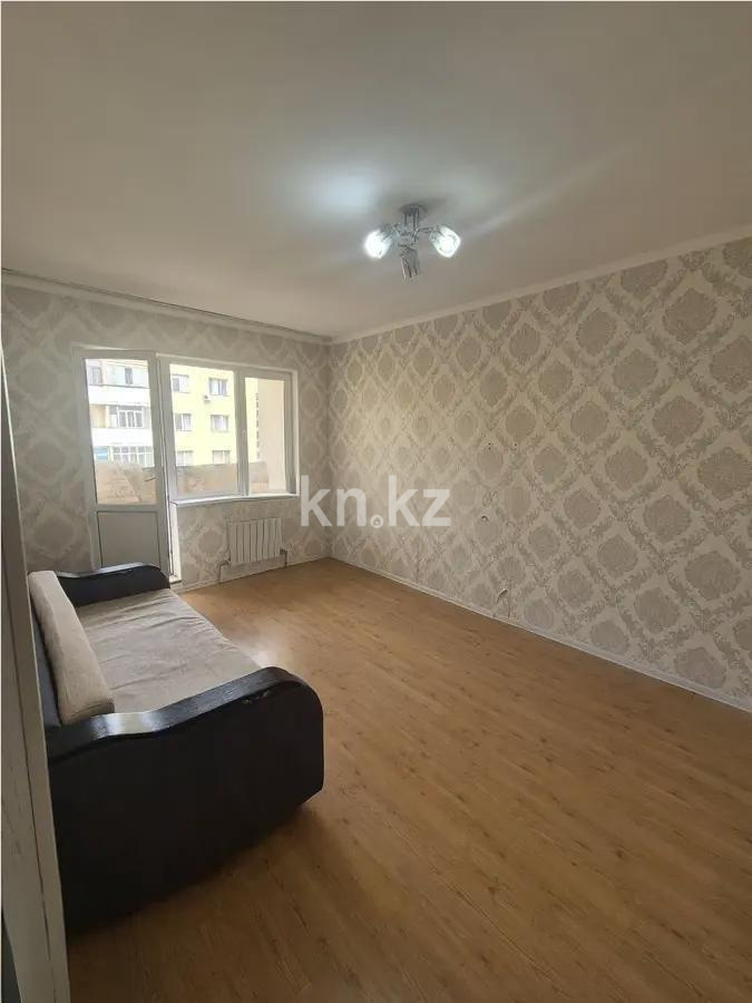 Продажа 1-комнатной квартиры, 39.9 м² в Алматы