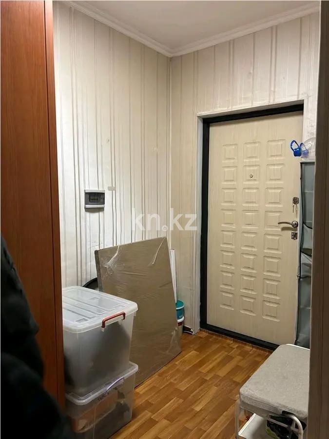 Продажа 1-комнатной квартиры, 35 м² - Продажа однокомнатных квартир от собственников в Астане - страница 2 фото 4 из 4
