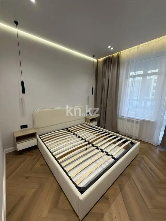 Продажа 3-комнатной квартиры, 68 м² в Астане - фото 2