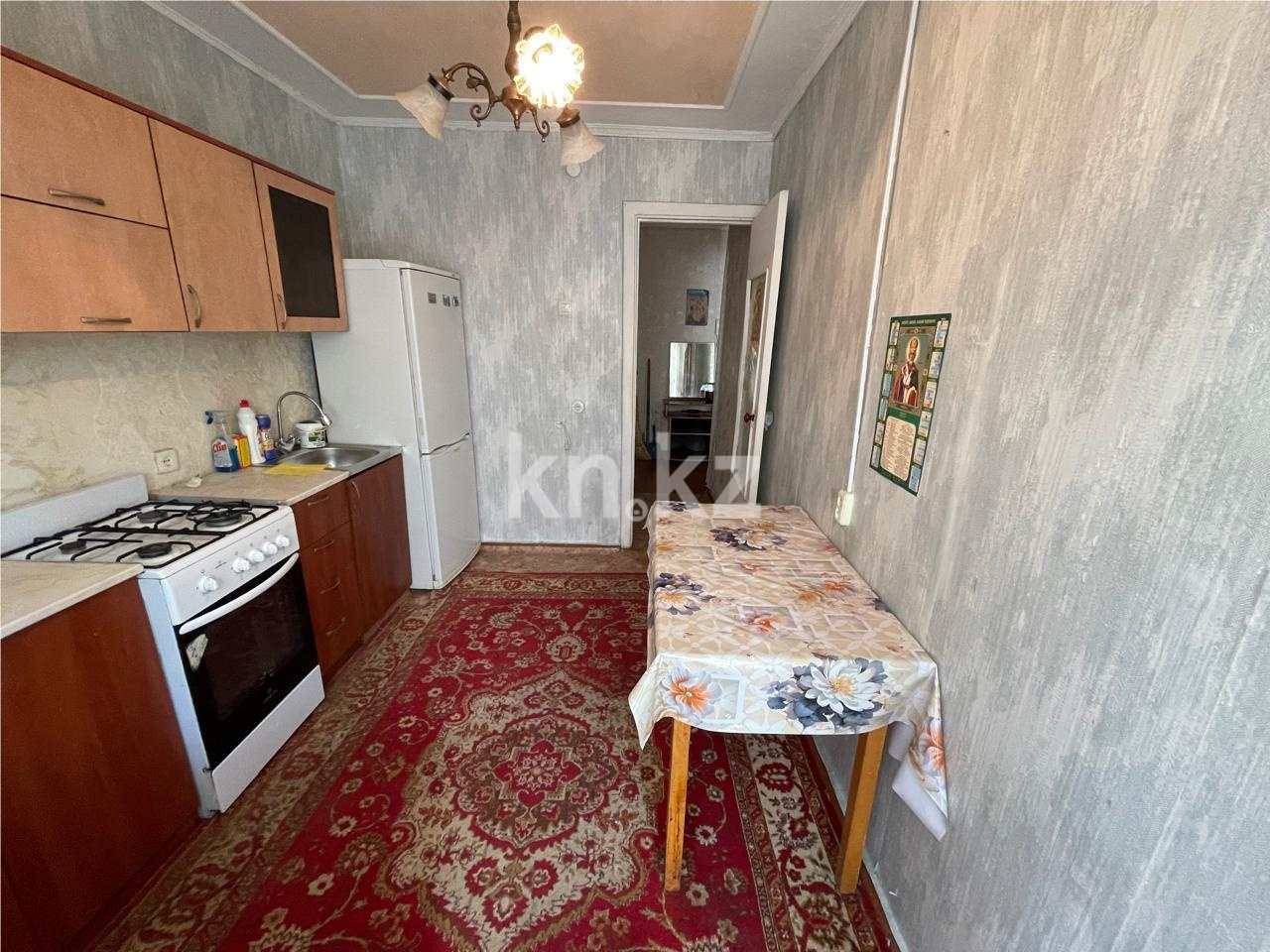 Продажа 1-комнатной квартиры, 37 м² в Караганде - фото 5