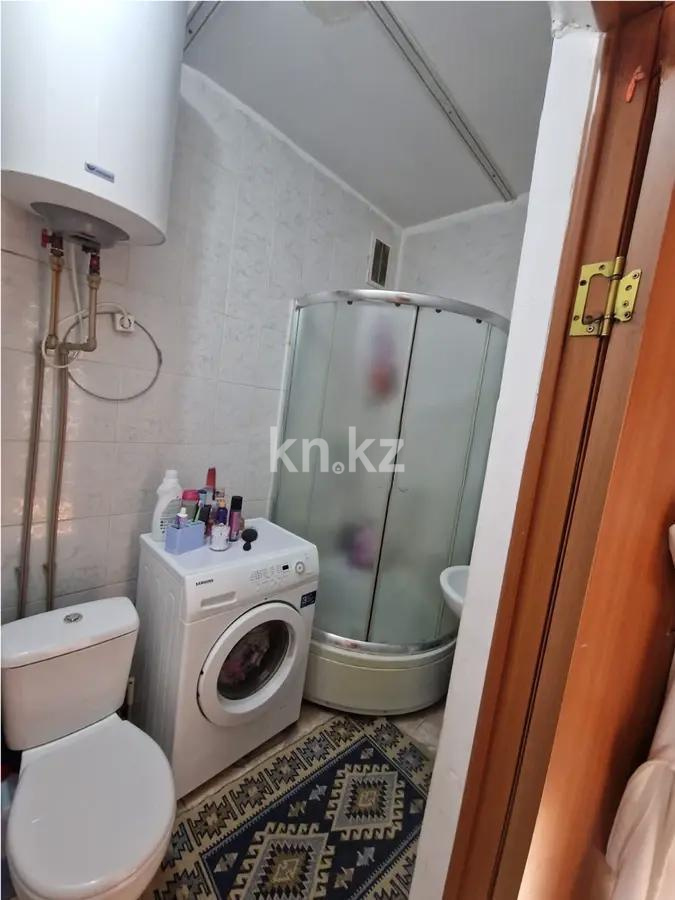 Продажа 1-комнатной квартиры, 29 м², ул. Лесная поляна, дом  22 - Продажа  однокомнатных квартир в Астане без посредников с фото фото 3 из 4