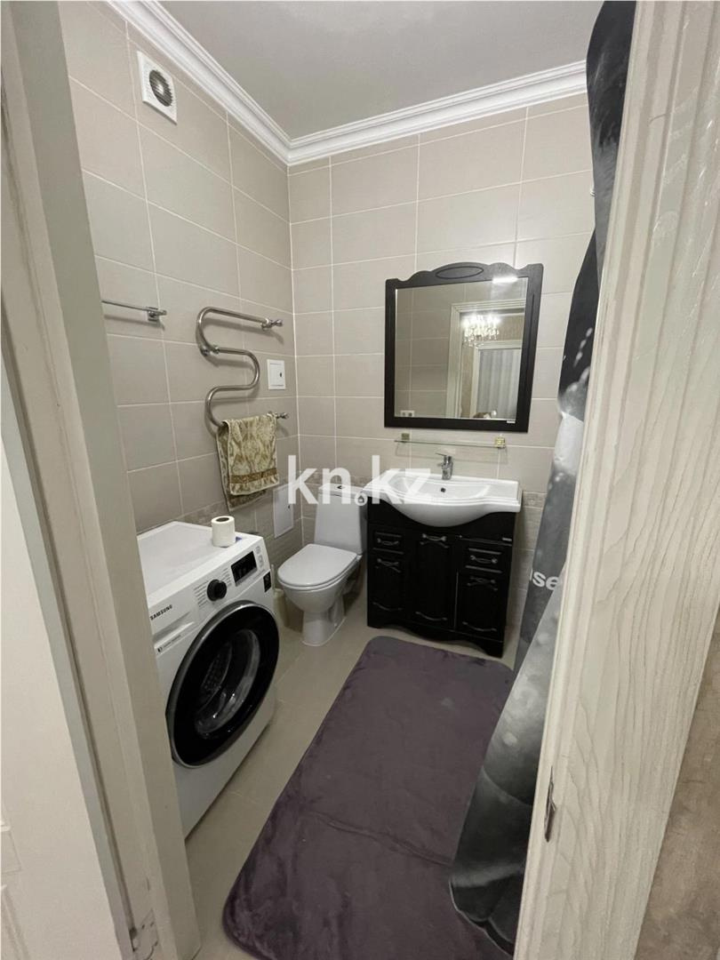 Продажа 2-комнатной квартиры, 64 м², ул. Бараева - Продажа квартир в Астане фото 4 из 8