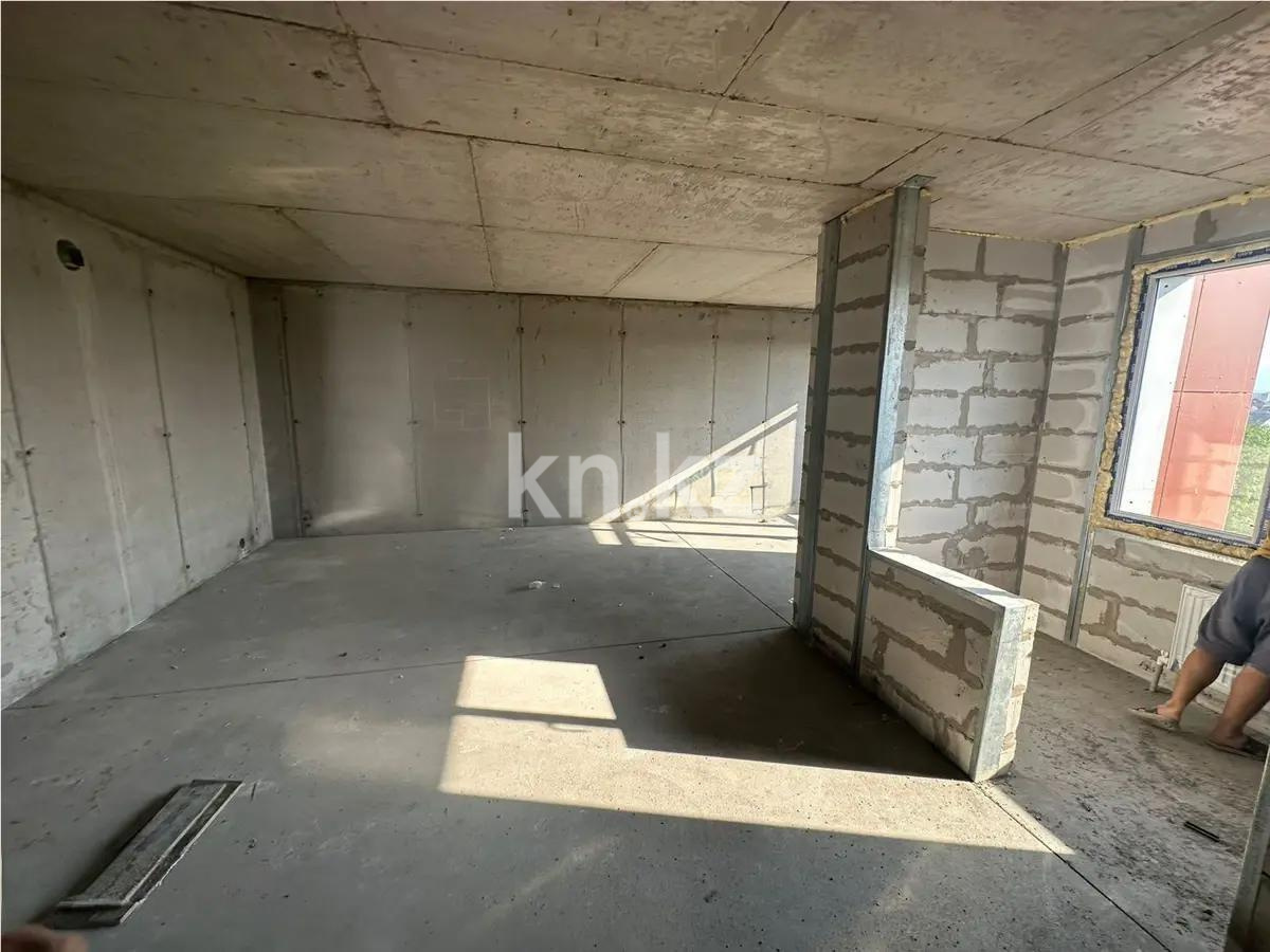 Продажа 2-комнатной квартиры, 57.5 м², мкр-н Аккент, дом  15 - Продажа  двухкомнатных квартир в Алматы фото 4 из 4