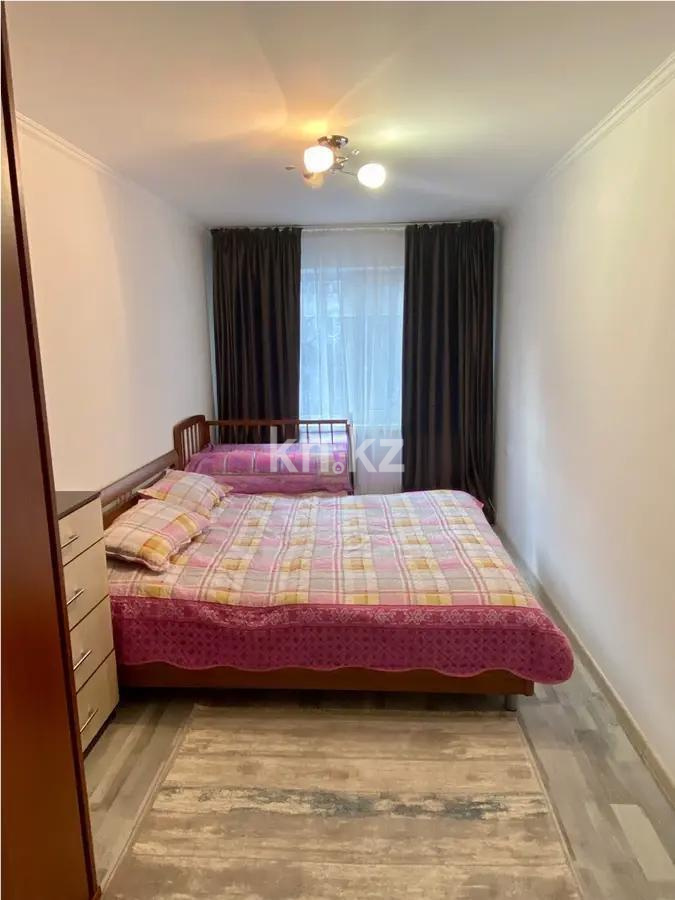 Продажа 3-комнатной квартиры, 65 м², ул. Кажымукана, дом  6 - Продажа квартир в Алматы фото 2 из 5