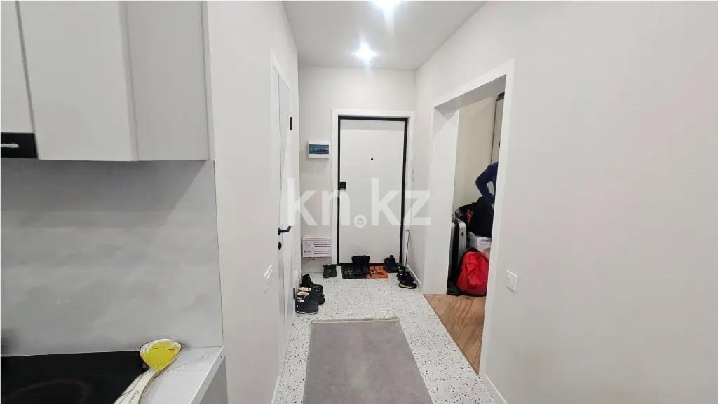 Продажа 2-комнатной квартиры, 59.57 м² в Астане - фото 5