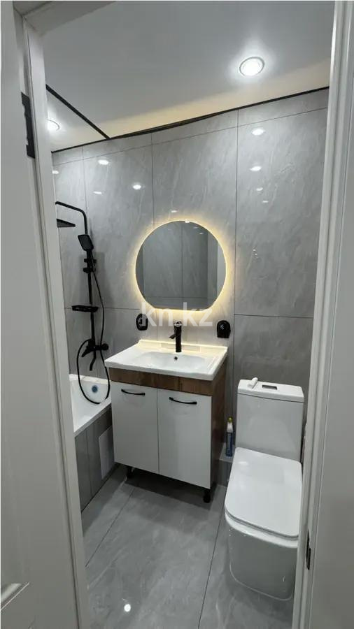 Продажа 2-комнатной квартиры, 40 м² - Продажа квартир в новостройках Алматы без посредников фото 3 из 3