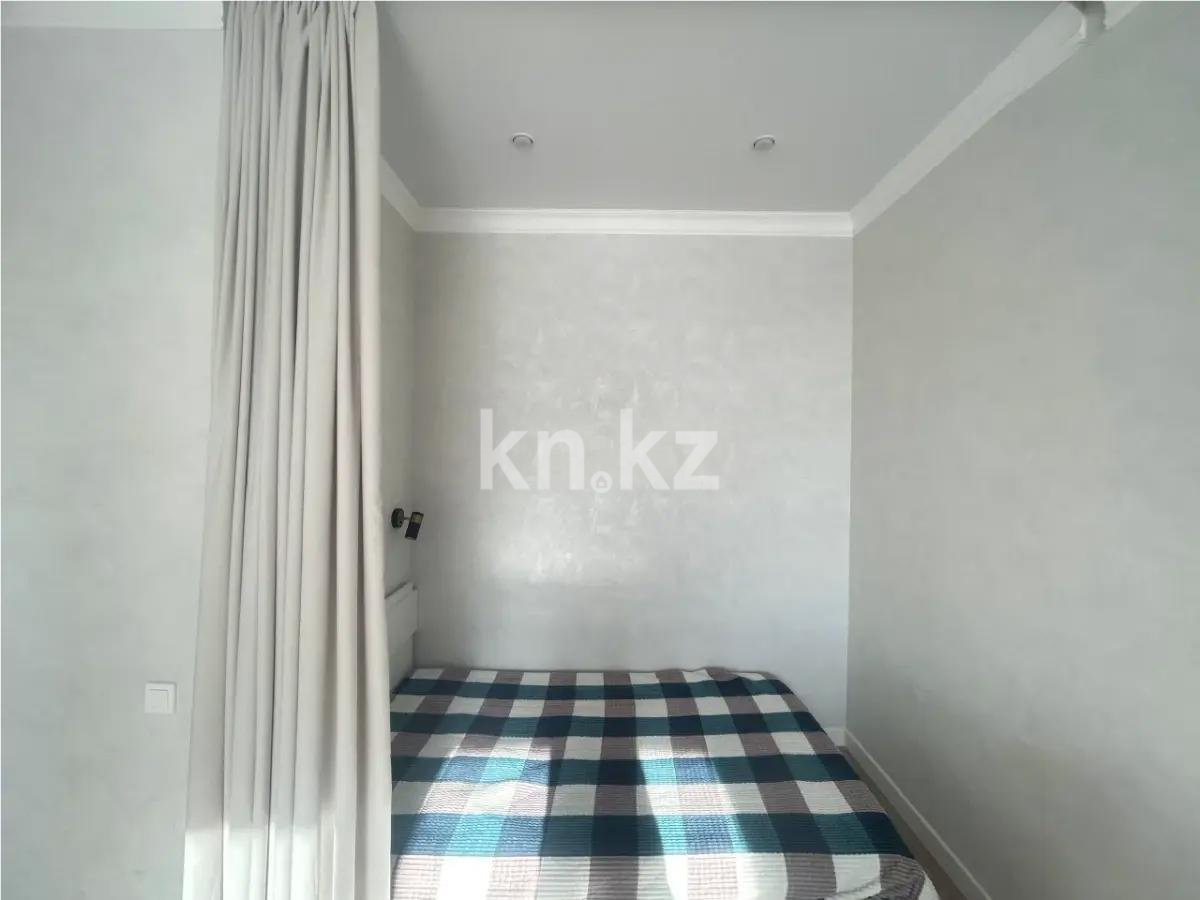 Продажа 1-комнатной квартиры, 37.6 м² - Продажа квартир в новостройках Астаны без посредников - страница 10 фото 2 из 5