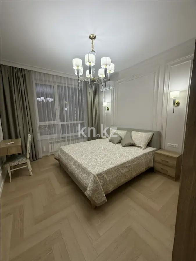 Продажа 3-комнатной квартиры, 110 м² в Алматы - фото 3