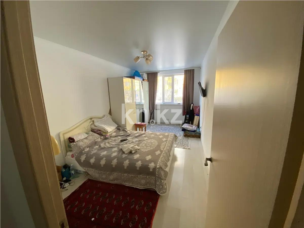 Продажа 2-комнатной квартиры, 61.9 м² - Продажа  двухкомнатных квартир в новостройках Астаны - страница 2 фото 2 из 6