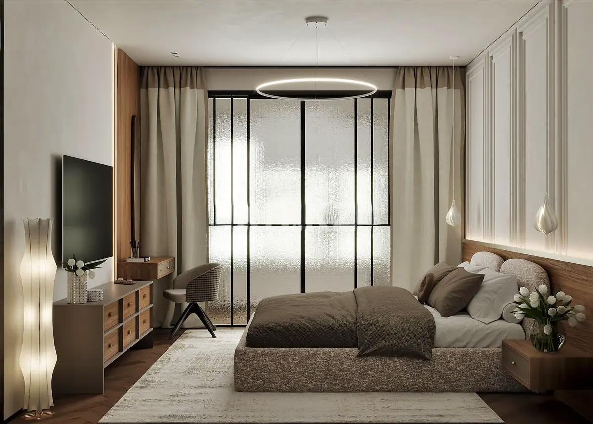 Продажа 3-комнатной квартиры, 120 м², пр. Аль-Фараби, дом  41/7 в Алматы - фото 2