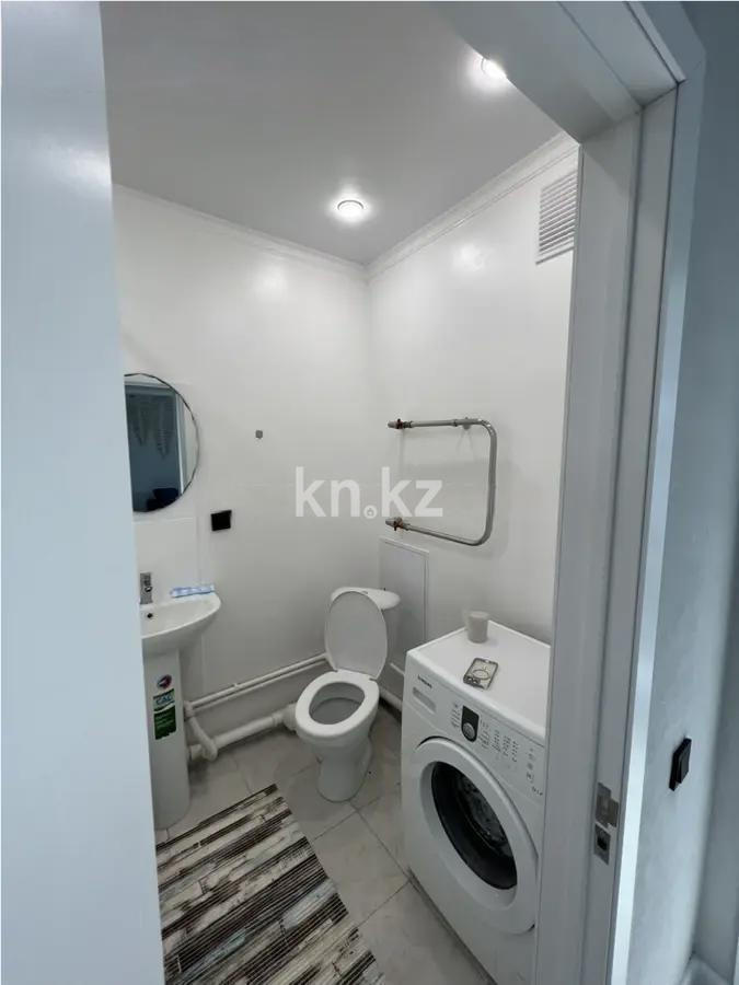 Продажа 1-комнатной квартиры, 33.3 м² в Астане - фото 4