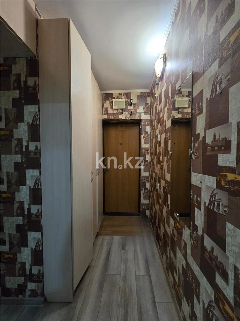 Продажа 2-комнатной квартиры, 43 м² - Продажа двухкомнатных квартир в панельном доме в Казахстане - страница 75 фото 12 из 13