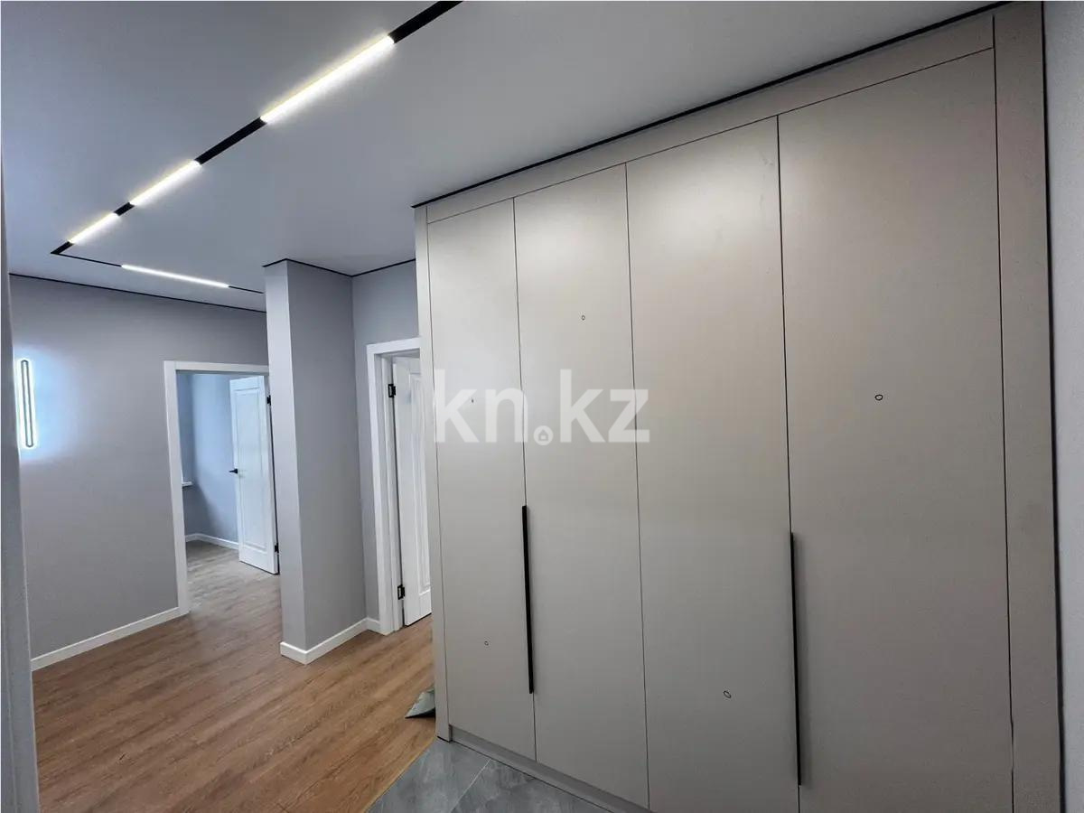 Продажа 2-комнатной квартиры, 59 м², ул. Утепова, дом  31 стр в Алматы - фото 5