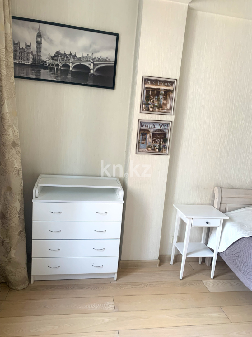 Продажа 3-комнатной квартиры, 108.3 м² - Продажа квартир в Алматы - страница 34 фото 10 из 17