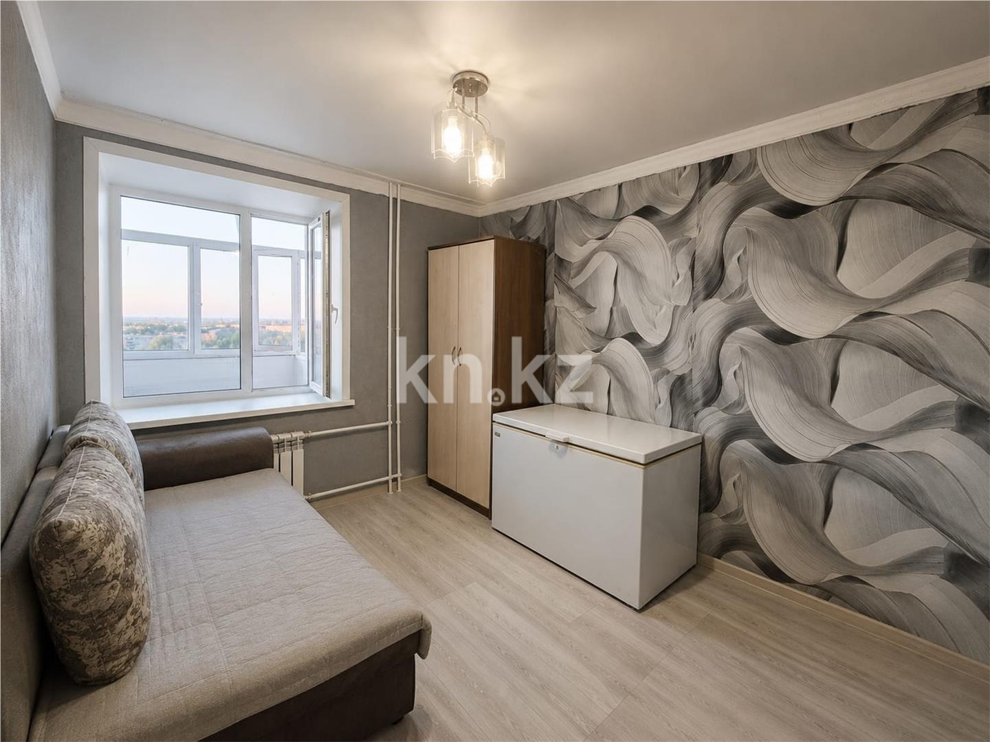 Продажа 4-комнатной квартиры, 72 м² в Караганде - фото 7