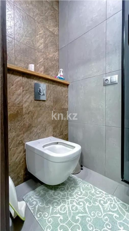 Продажа 3-комнатной квартиры, 84 м² в Алматы - фото 7