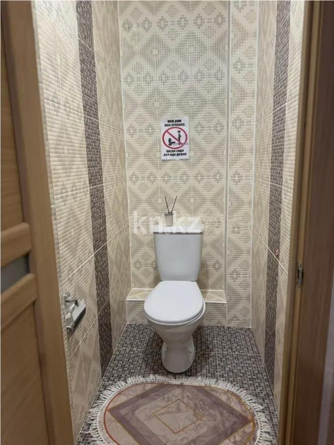 Продажа 3-комнатной квартиры, 67.3 м², ул. Косшыгулулы, дом  20 - Продажа квартир в Казахстане фото 6 из 6