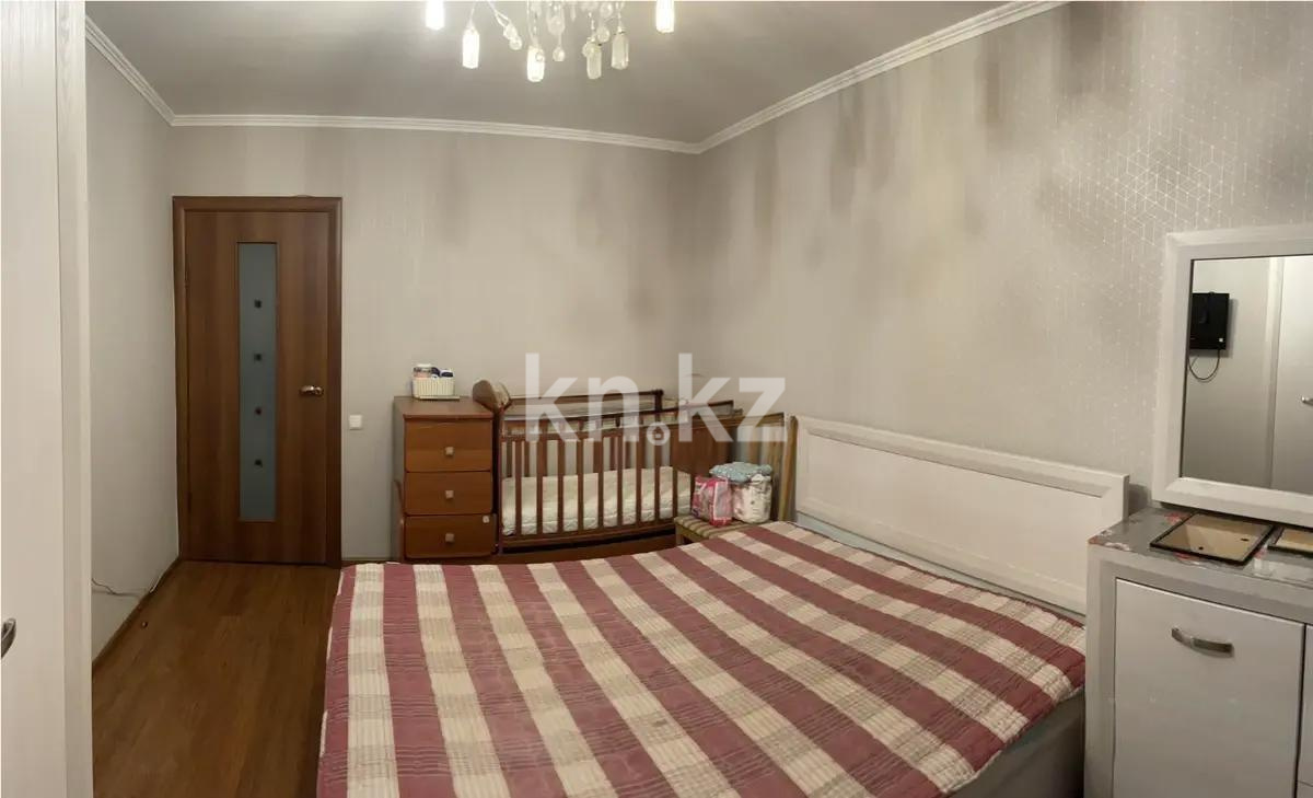 Продажа 4-комнатной квартиры, 82.2 м² - Продажа четырехкомнатных квартир в панельном доме в Казахстане - страница 2 фото 1 из 1