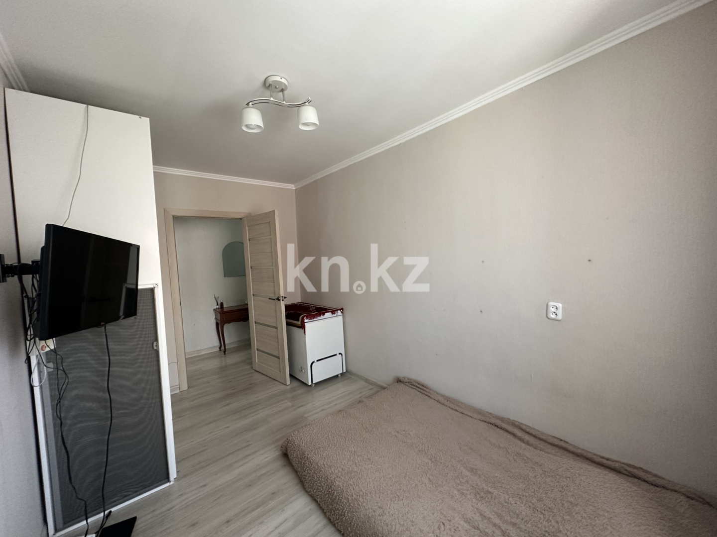 Продажа 3-комнатной квартиры, 50.1 м² - Продажа квартир в районе Михайловка в Караганде фото 8 из 19