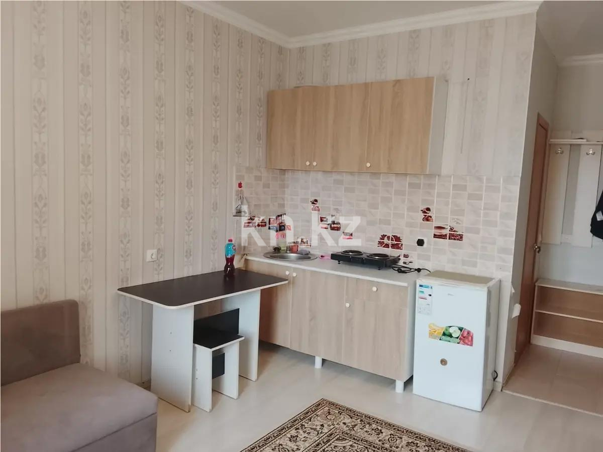 Продажа 1-комнатной квартиры, 20 м² в Астане - фото 2