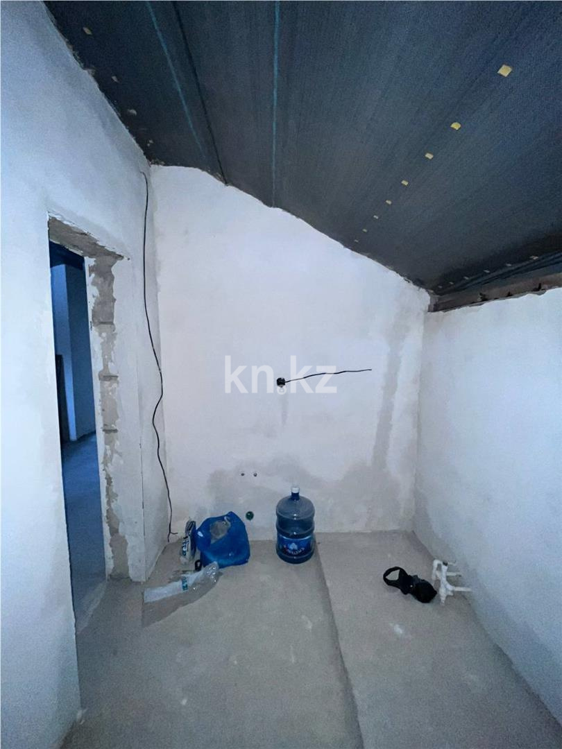 Продажа 4-комнатного дома, 222.9 м², ул. Елебекова - Продажа домов и коттеджей в Караганде фото 34 из 67